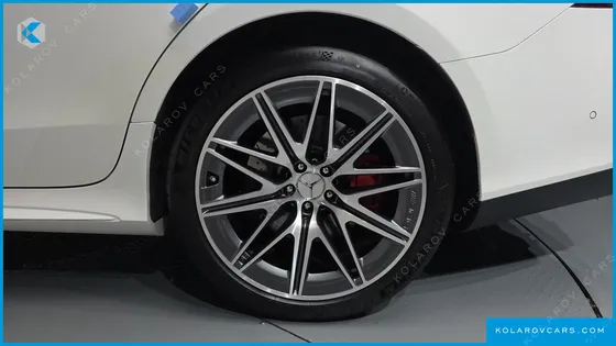 MERCEDES AMG GT 4DOOR 43 4MATIC+