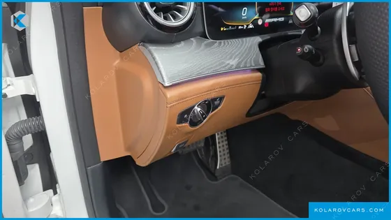 MERCEDES AMG GT 4DOOR 43 4MATIC+