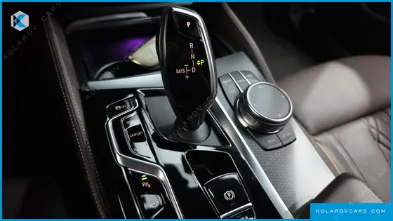 BMW 5 SERIES 523D XDRIVE M SPORT