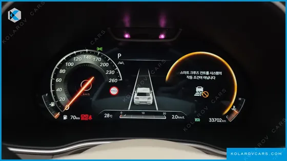 GENESIS GV80 3.5T GASOLINE AWD