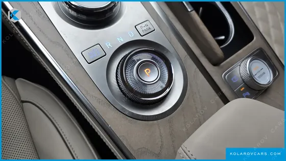GENESIS GV80 3.5T GASOLINE AWD