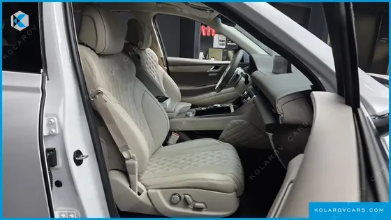 GENESIS GV80 3.5T GASOLINE AWD