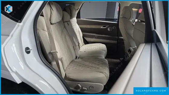 GENESIS GV80 3.5T GASOLINE AWD