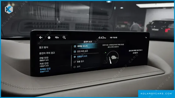 GENESIS GV80 3.5T GASOLINE AWD