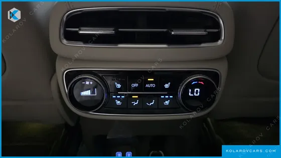 GENESIS GV80 3.5T GASOLINE AWD
