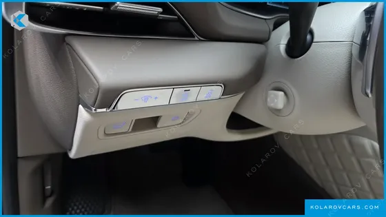 GENESIS GV80 3.5T GASOLINE AWD