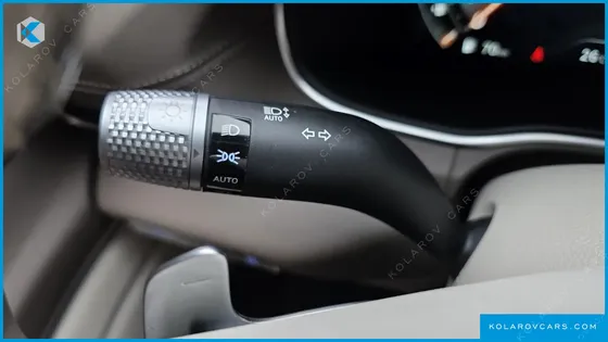 GENESIS GV80 3.5T GASOLINE AWD