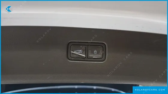 GENESIS GV80 3.5T GASOLINE AWD
