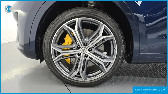 MASERATI LEVANTE 3.0 S AWD MODENA