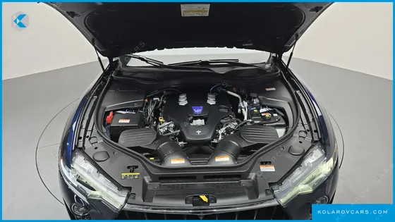MASERATI LEVANTE 3.0 S AWD MODENA