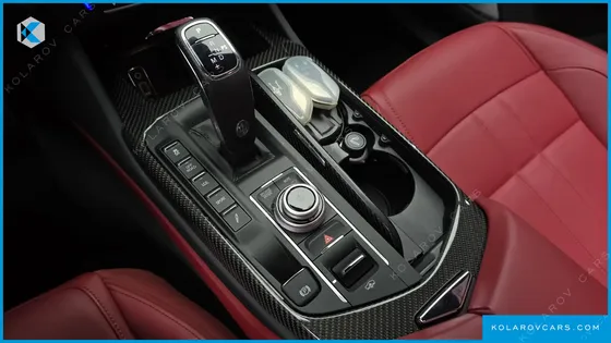 MASERATI LEVANTE 3.0 S AWD MODENA