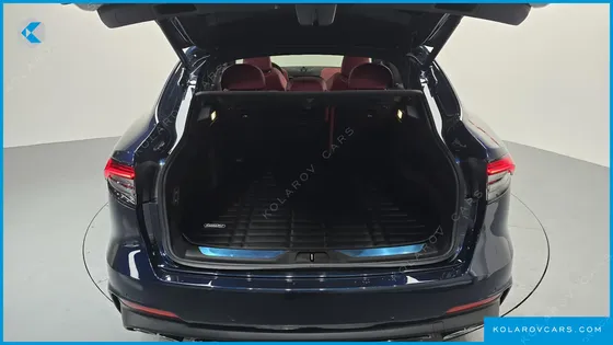 MASERATI LEVANTE 3.0 S AWD MODENA