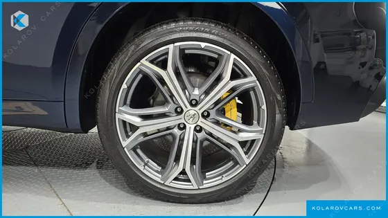 MASERATI LEVANTE 3.0 S AWD MODENA