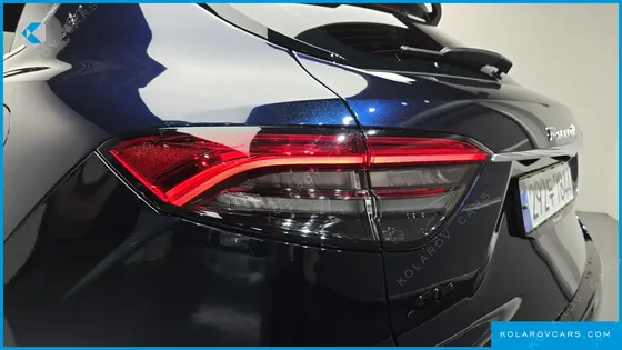 MASERATI LEVANTE 3.0 S AWD MODENA