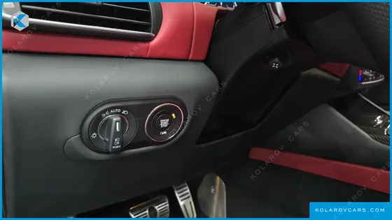 MASERATI LEVANTE 3.0 S AWD MODENA