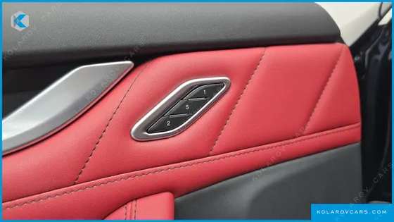 MASERATI LEVANTE 3.0 S AWD MODENA