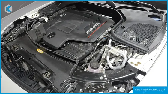 MERCEDES AMG GT 4DOOR 43 4MATIC+