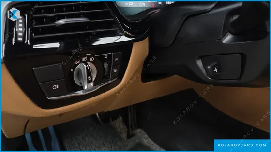 BMW 5 SERIES 520I M SPORT