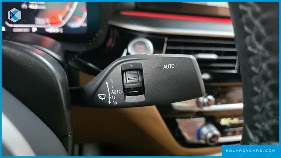 BMW 5 SERIES 520I M SPORT