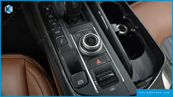 MASERATI LEVANTE 3.0 DIESEL AWD GRANLUSSO