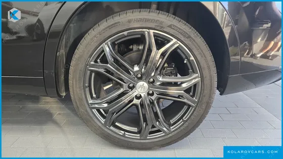 MASERATI LEVANTE 3.0 DIESEL AWD GRANLUSSO