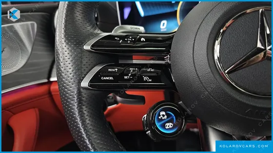 MERCEDES AMG GT 4DOOR 43 4MATIC+