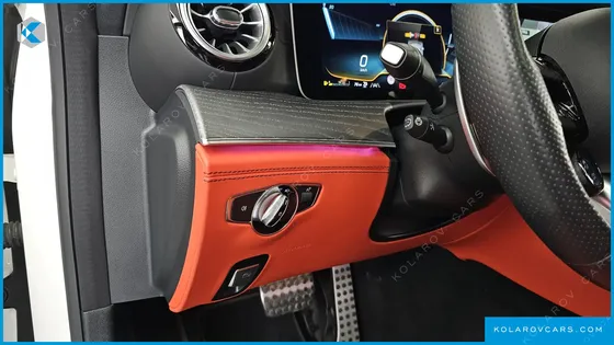 MERCEDES AMG GT 4DOOR 43 4MATIC+