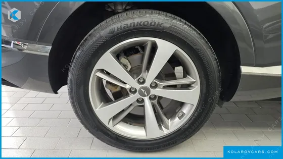 GENESIS GV80 2.5T GASOLINE 2WD