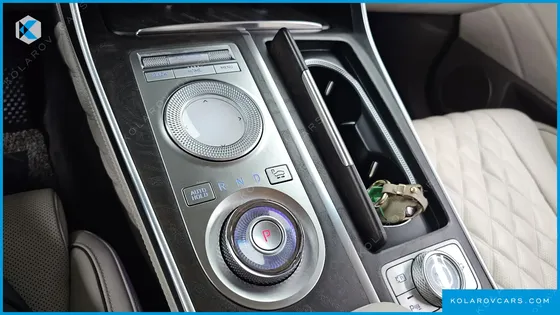 GENESIS GV80 2.5T GASOLINE 2WD