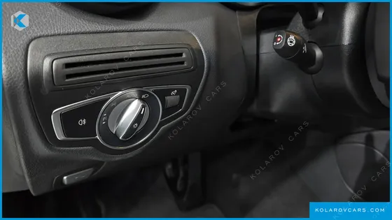 MERCEDES GLC-CLASS GLC300E 4MATIC