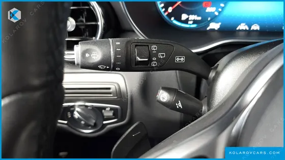 MERCEDES GLC-CLASS GLC300E 4MATIC
