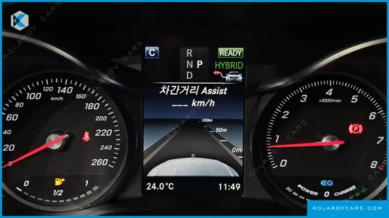 MERCEDES GLC-CLASS GLC350E 4MATIC PREMIUM