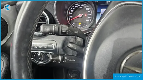 MERCEDES GLC-CLASS GLC350E 4MATIC PREMIUM