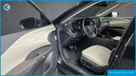 LEXUS RX LUXURY