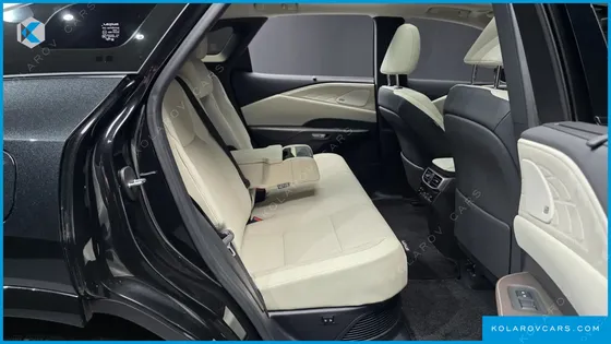 LEXUS RX LUXURY