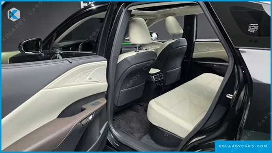 LEXUS RX LUXURY