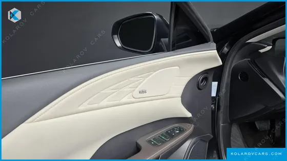 LEXUS RX LUXURY