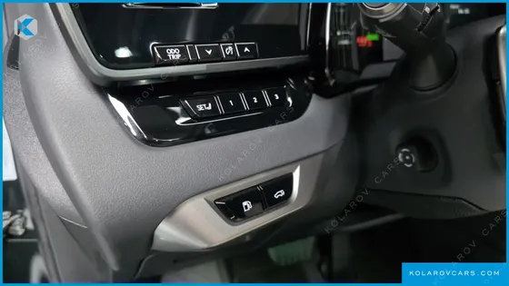 LEXUS RX LUXURY