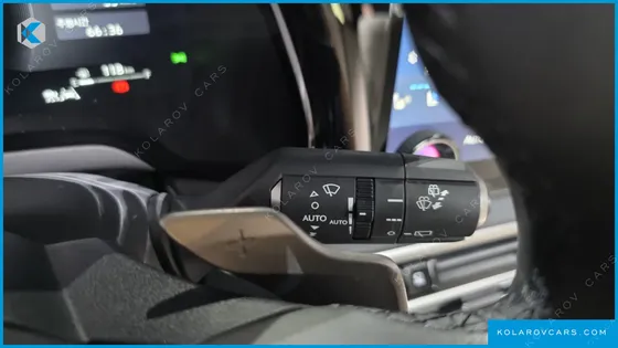 LEXUS RX LUXURY