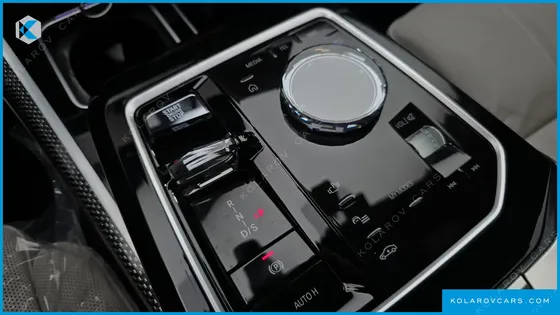 BMW 7 SERIES 750E XDRIVE M SPORT