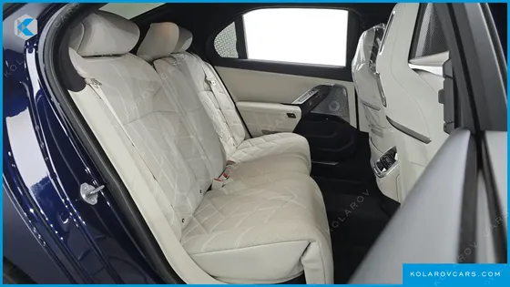 BMW 7 SERIES 750E XDRIVE M SPORT