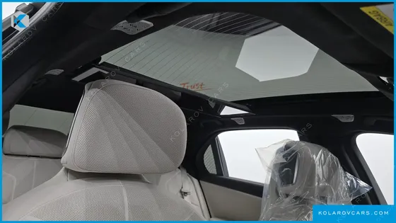 BMW 7 SERIES 750E XDRIVE M SPORT