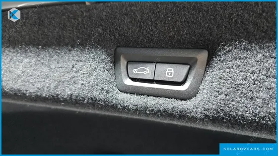 BMW 7 SERIES 750E XDRIVE M SPORT