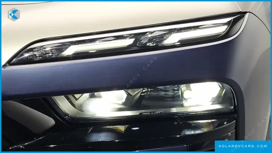 BMW 7 SERIES 750E XDRIVE M SPORT