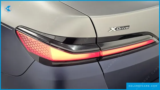BMW 7 SERIES 750E XDRIVE M SPORT