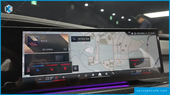 BMW 7 SERIES 750E XDRIVE M SPORT