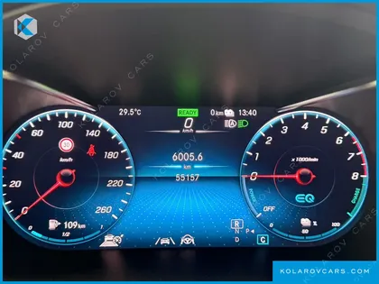MERCEDES GLC-CLASS GLC300E 4MATIC