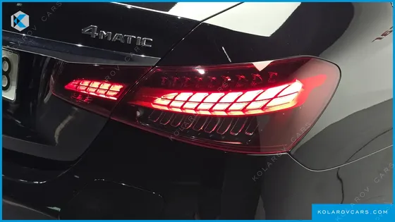 MERCEDES E-CLASS E300E 4MATIC EXCLUSIVE