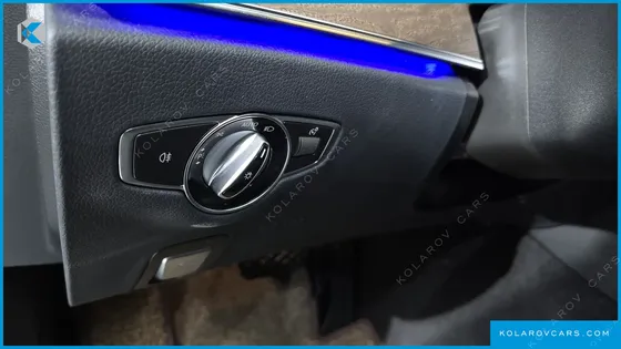 MERCEDES E-CLASS E300E 4MATIC EXCLUSIVE