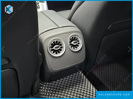 MERCEDES AMG GT 4DOOR 43 4MATIC+